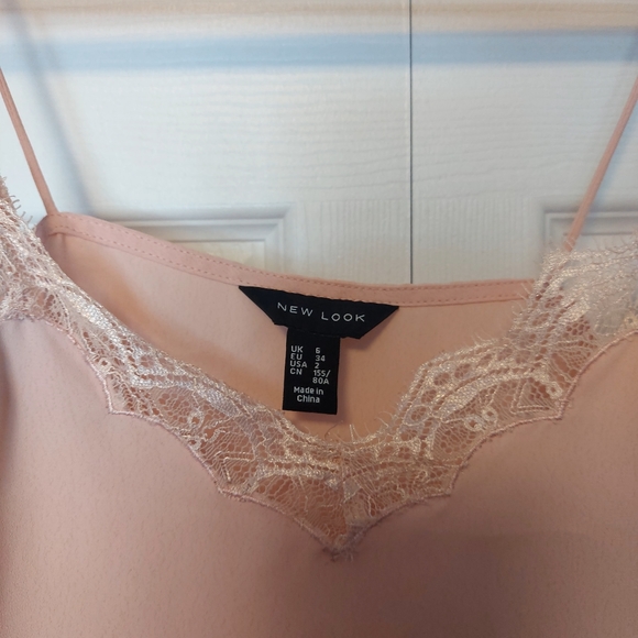 New Look Camisole - Picture 2 of 3